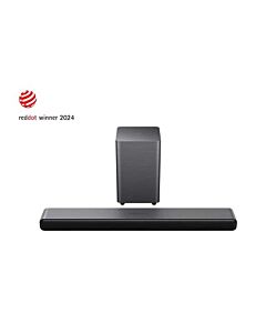 Multimedia - Soundbar TCL S55HE Soundbar S55HE S55HE