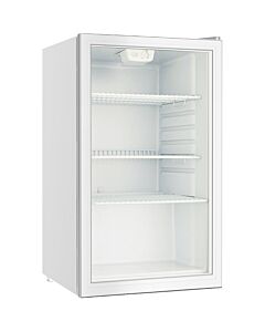 Хладилна витрина Crown SC140 , 139 l, E