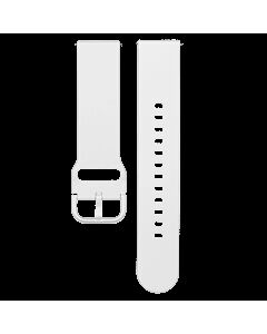 Каишка Trender Sport 20mm White TR-SP20WH