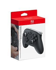 Джойстик Nintendo Switch 2 Pro Controller