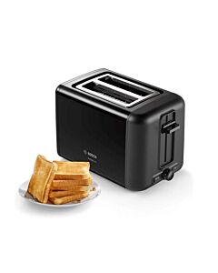 Тостер Bosch TAT3P423 , 2 филийки , 970