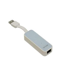 Адаптер TP-Link UE200 USB-RJ45