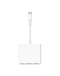 Адаптер Apple USB-C Digital AV Multiport mw5m3