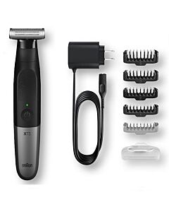 Тример Braun XT5100 за цяло тяло***