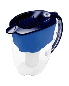 Филтрираща кана Aquaphor ПРЕСТИЖ А5 СИНЯ*** , 2.8 L