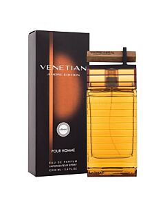 Armaf Venetian Ambré Edition EDP Парфюм за мъже 100 ml