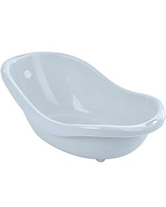 Kikkaboo Вана с отвор Hippo 82cm Blue