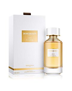 Boucheron La Collection Oud de Carthage EDP Унисекс парфюм 125 ml