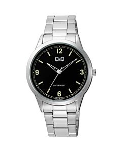 Мъжки аналогов часовник Q&Q - C10A-050PY