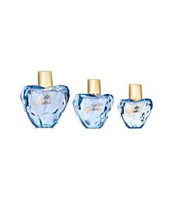 Lolita Lempicka, W EdP, Парфюм за жени, 2017 година, 30 / 50 / 100 ml