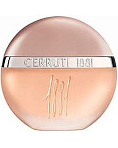 Cerruti 1881 EDT тоалетна вода за жени 100 ml - ТЕСТЕР