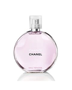 Chanel Chance Eau Tendre EDT тоалетна вода за жени 100 ml - ТЕСТЕР