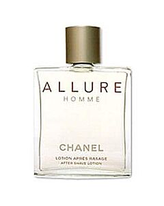 Chanel Allure Homme EDT тоалетна вода за мъже 100 ml - ТЕСТЕР