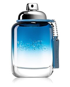 Coach Men Blue EDT Тоалетна вода за мъже