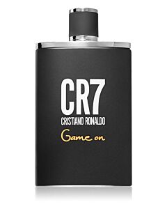 Cristiano Ronaldo Game On Тоалетна вода за мъже EdT 100 ml /2020 Тестер