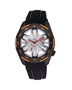 Мъжки часовник Q&Q ATTRACTIVE - DB26J511Y