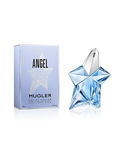 Thierry Mugler Angel EDP парфюм за жени 100 ml - ТЕСТЕР