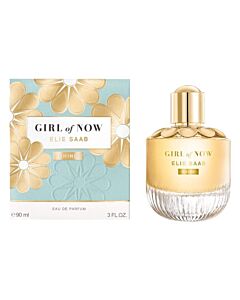 Elie Saab Girl of Now Shine EDP Дамски парфюм 90 ml