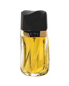 Estee Lauder Knowing EDP парфюм за жени 75 ml - ТЕСТЕР