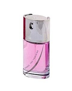 Etienne Aigner Too Feminine EDP парфюм за жени 100 ml - ТЕСТЕР