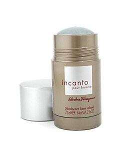 Ferragamo Incanto Део стик за мъже 75 ml
