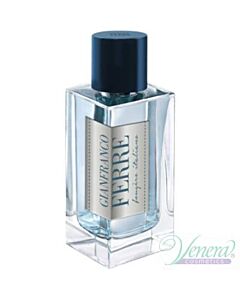 Ferre Fougere Italiano EDT тоалетна вода за мъже 100 ml ТЕСТЕР