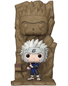 Фигурка Funko Pop! Deluxe Boruto Naruto Next Generations: Naruto Hokage Series - Tobirama