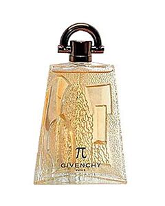 Givenchy Pi EDT тоалетна вода за мъже 100 ml - ТЕСТЕР
