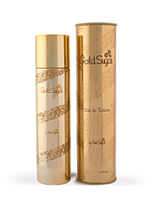 Aquolina 1332 Pink Sugar Gold EDT тоалетна вода за жени 100 ml