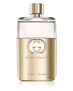 Gucci Guilty EDP Дамски парфюм 90 ml ТЕСТЕР