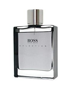 Hugo Boss Selection EDT тоалетна вода за мъже 90 ml - ТЕСТЕР