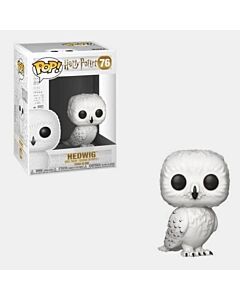Фигурка Funko Pop! Harry Potter - Hedwig #76
