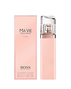 Hugo Boss Boss Ma Vie Intense EDP Дамски парфюм 50 ml