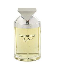 Iceberg Twice EDT тоалетна вода за жени 100 ml - ТЕСТЕР