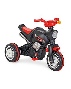 Pilsan Мотор с педали Cobra 07323