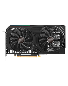Видео карта ASRock Intel ARC B580 Challenger 12GB OC