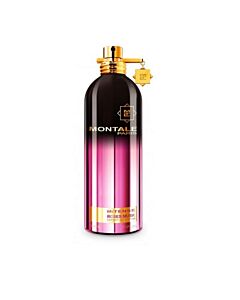 Montale Intense Roses Musk W Extrait de Parfum, Дамски парфюм, 100 ml -ТЕСТЕР