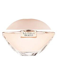 La Perla La Perla In Rosa EDT тоалетна вода за жени 80 ml - ТЕСТЕР