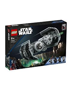 LEGO Star Wars - TIE Bomber, 75347