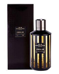 Mancera Lemon Line EDP парфюмна вода унисекс 120 ml
