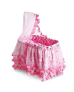 Moni Toys Легло-люлка за кукли Princess 9376