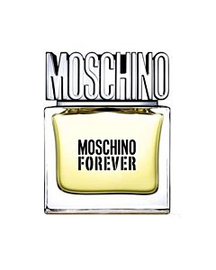 Moschino Forever EDT тоалетна вода за мъже 100 ml - ТЕСТЕР