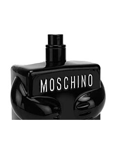Moschino Toy Boy H EDP Парфюм за мъже 100 ml без капачка ТЕСТЕР