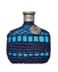 John Varvatos Artisan Blu EDT тоалетна вода за мъже 125 ml - ТЕСТЕР