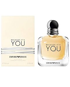 Armani Because It's You EDP парфюм за жени 30/50/100/150 ml
