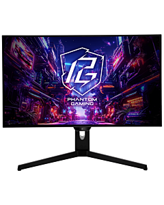 Геймърски Монитор ASRock PGO27QFS