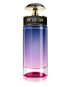 Prada Candy Night L EDP, Парфюм за жени, 80 ml - ТЕСТЕР