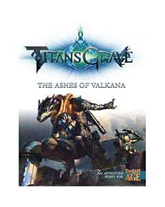 TITANSGRAVE: ASHES OF VALKANA 54765