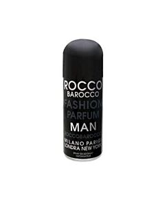 Roccobarocco Fashion Man Дезодорант за мъже 150 ml