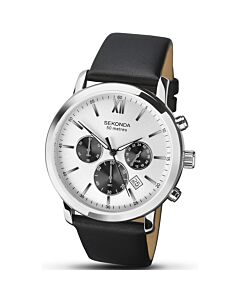 Мъжки часовник Sekonda Chronograph - S-1205.27